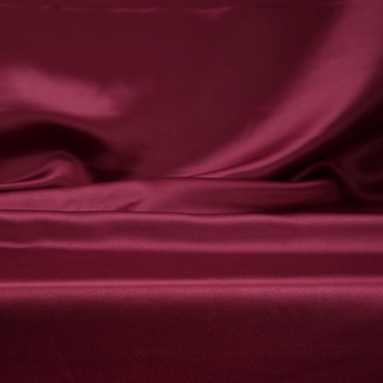 SWAYAM Solid Blackout Window Curtain- 121 X 152 cm