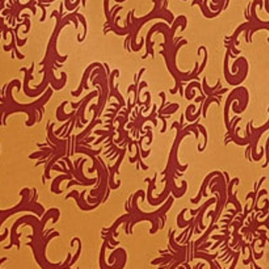 SWAYAM Abstract Design Four Seater Table Cloth