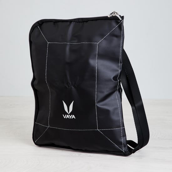 VAYA Tyffyn Two-Tier Lunch Box with Bagmat