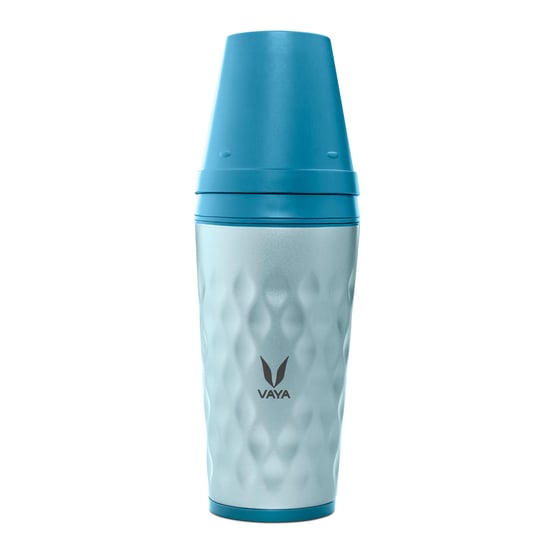 Vaya Drynk Gulper with Tumblers and Sipper Cap - Set of 4