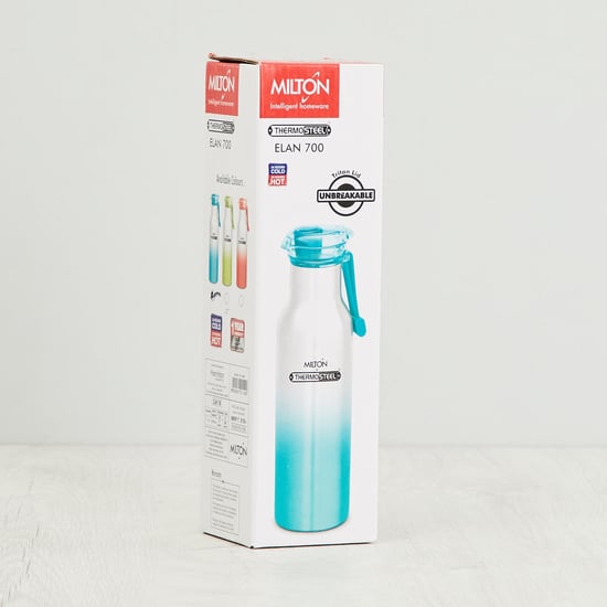 MILTON Solid Thermosteel Bottle - 700ml