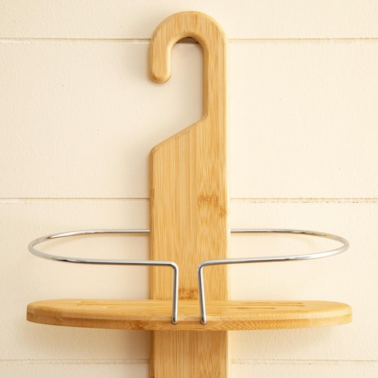 Orion Bamboo Shower Caddy