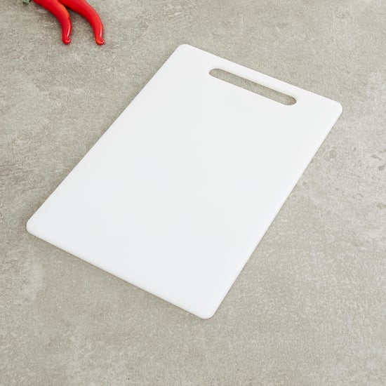 Medleys Polypropylene Chopping Board