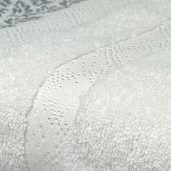 ずとまよ　5th Big jacquard towel 5th Big Jacquard Towel - ZUTOMAYO MART