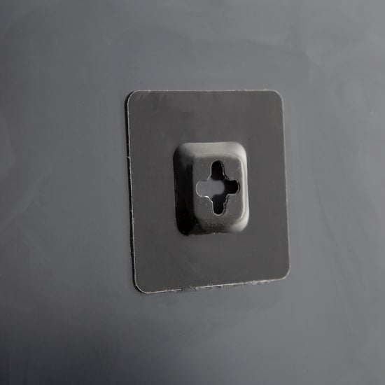 Orion Ella 1 rectangle Single Pc. Table Mirror - 20 cm x 80 cm - Glass - Silver