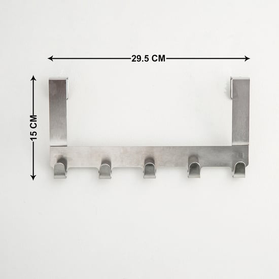 Orion Knobs Over Door Hook