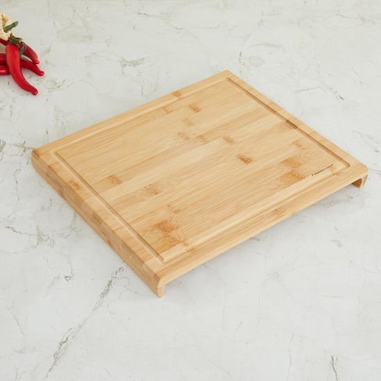 Orion Bamboo Chopping Board