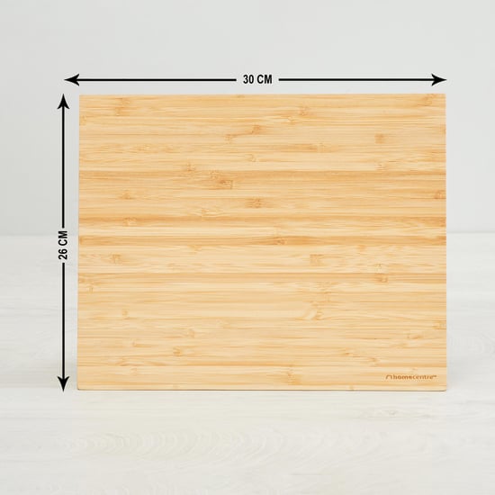 Orion Bamboo Magnetic Knife Holder Stand