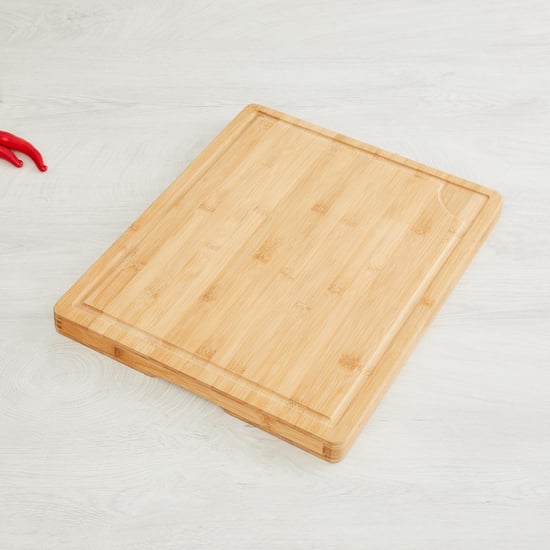 Chef Special Bamboo Chopping Board