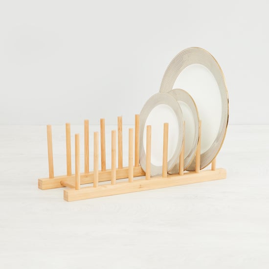 Orion Bamboo Dish Rack