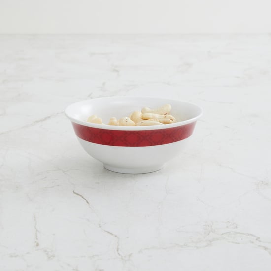 Eliana Lion Print Veg Bowl