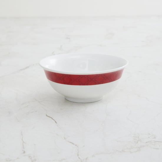 Eliana Lion Print Veg Bowl