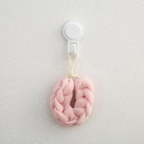 Orion Polypropylene Wall Hook with Suction Cup