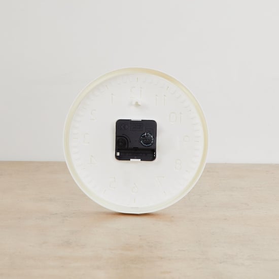 Missle Mertin Wall Clock - 20cm