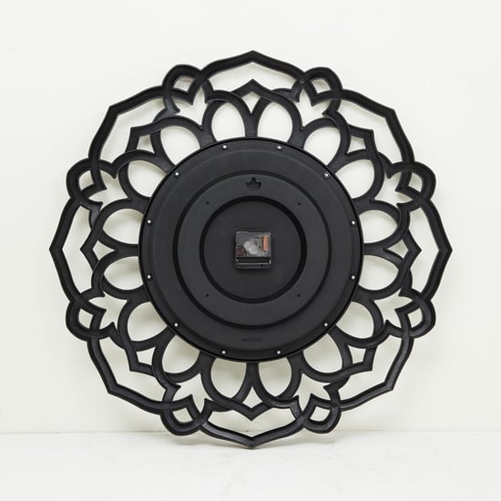 Casablanca Wall Clock - 60cm