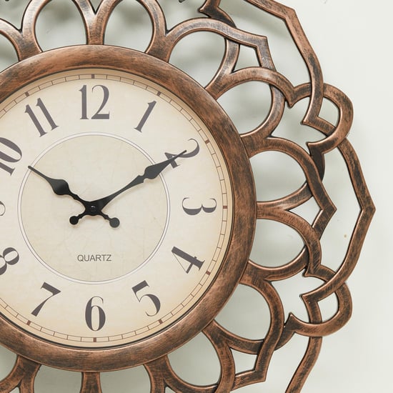 Casablanca Wall Clock - 60cm