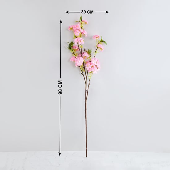 Botanical Sakura Artificial Flower - 98 cm