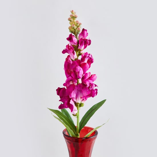 Botanical Snapdragon Artificial Flower