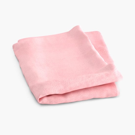 Travel Solid Travel Blanket - 90 x 100 cm