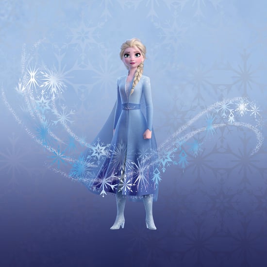 SPACES Kids Frozen Print Single-Bed Quilt Blanket - 152 x 220  cm