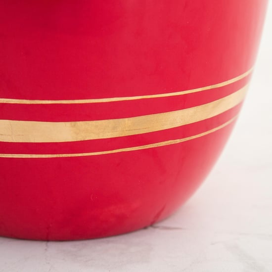 Valencia Ceramic Wall Planter