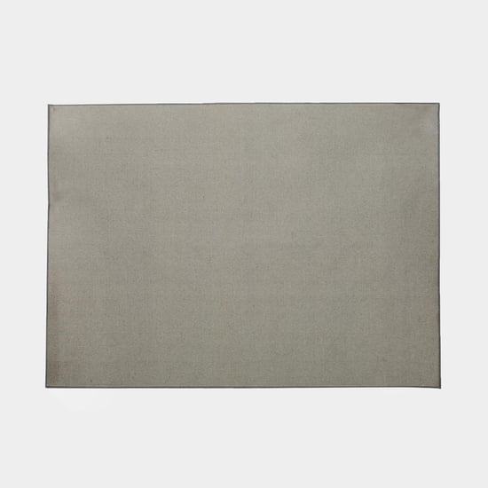 Patterned Floral Design Carpet - 50 x 150 cm