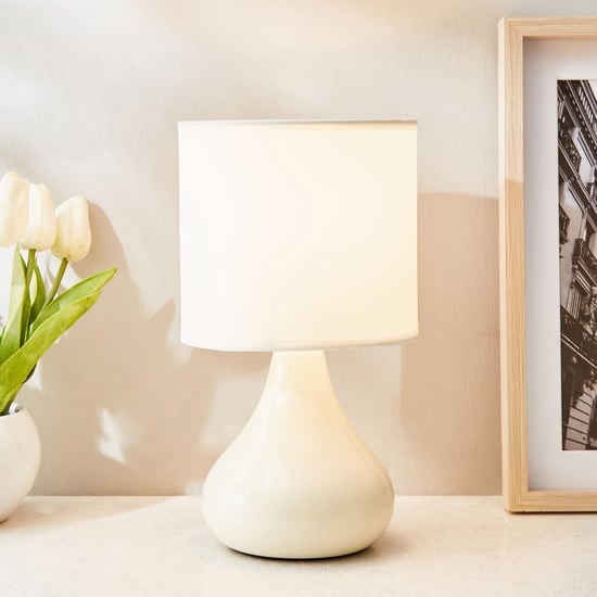 Ambrose Ceramic Table Lamp