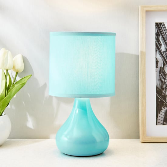 Ambrose Ceramic Table Lamp