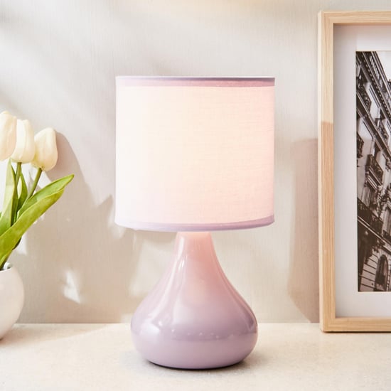 Ambrose Ceramic Table Lamp