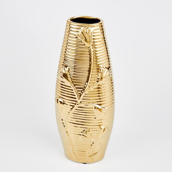 Stellar Set of 3 Porcelain Vase and T-Light Holder