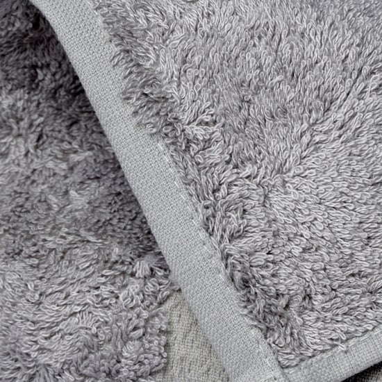 PORTICO NEW YORK Lagoon Bamboo Bath Towel - 70 x 150 cm