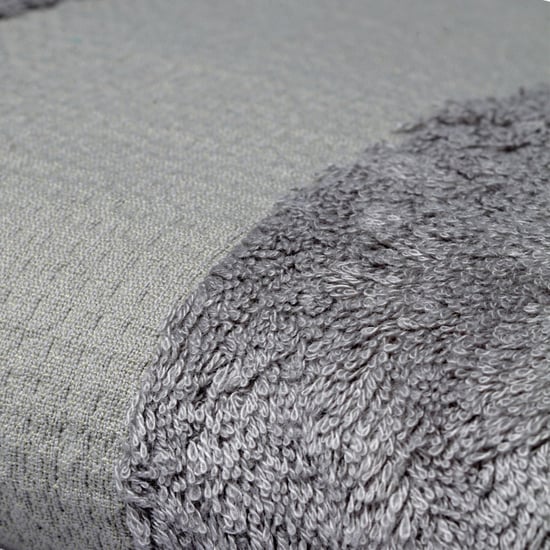 PORTICO NEW YORK Lagoon Bamboo Bath Towel - 70 x 150 cm