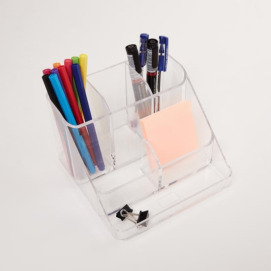 Orion Polyresin Cosmetic Organiser