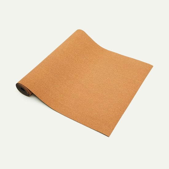 Active Cork Yoga Mat