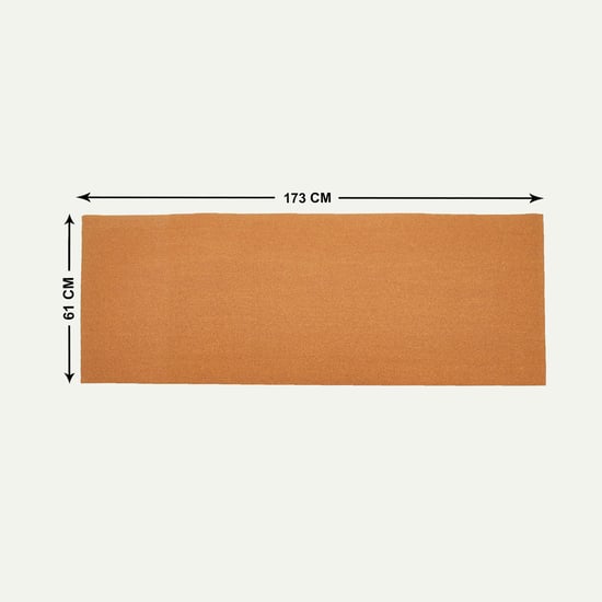 Active Cork Yoga Mat