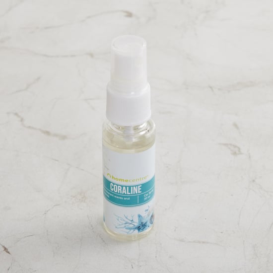 Athena Seashore Car Fragrance Spray - 30ml