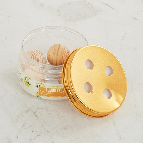Athena Citrus Tango Car Fragrance Balls