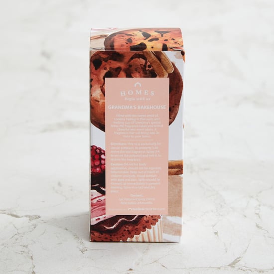 Redolence Gingerbread Potpourri Spray - 50ml