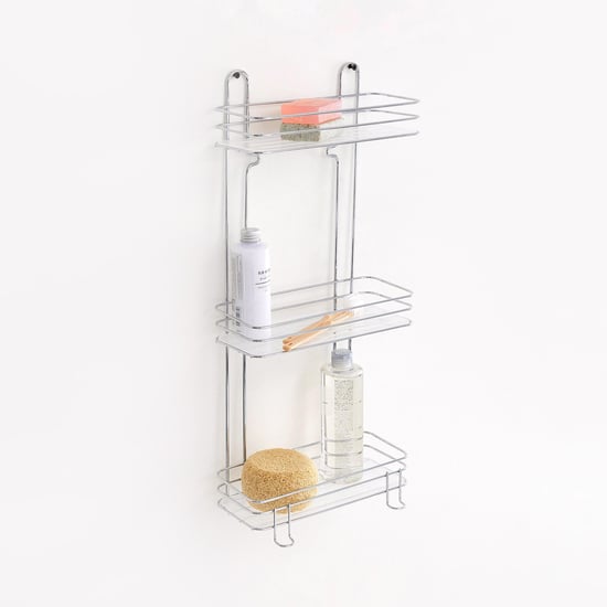 Orion Metal 3-Tier Bath Caddy