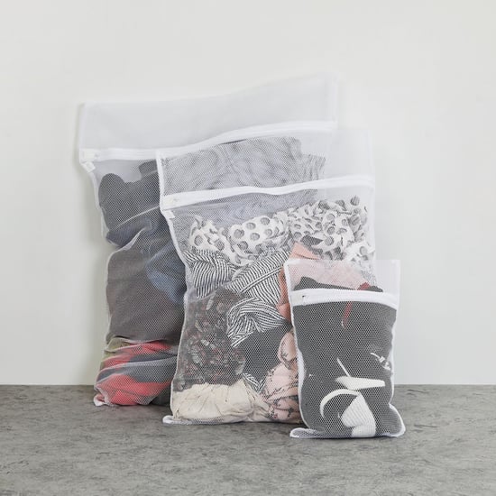 Orion Trinity 3-Pc. Wash Bag