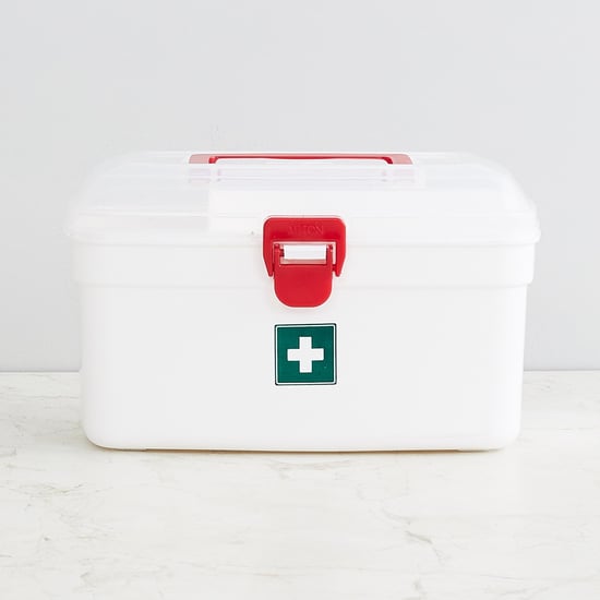 MILTON Medical Box