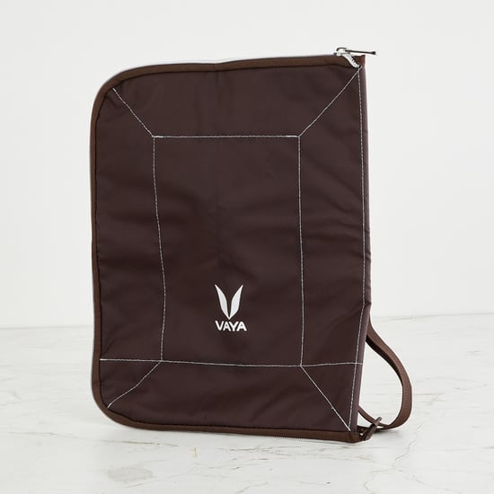 Vaya Tyffyn Two-Tier Lunch Box with Bagmat