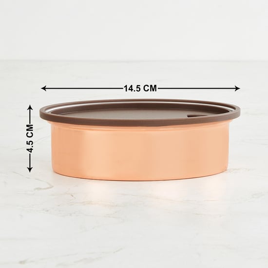 Vaya Tyffyn Two-Tier Lunch Box with Bagmat