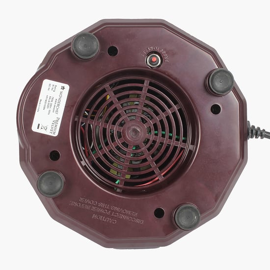 WONDERCHEF Premium Mixer Grinder