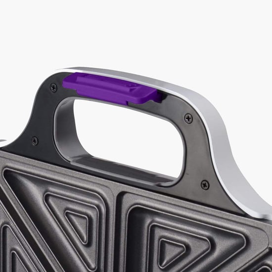 WONDERCHEF Deep Pocket Sandwich Maker