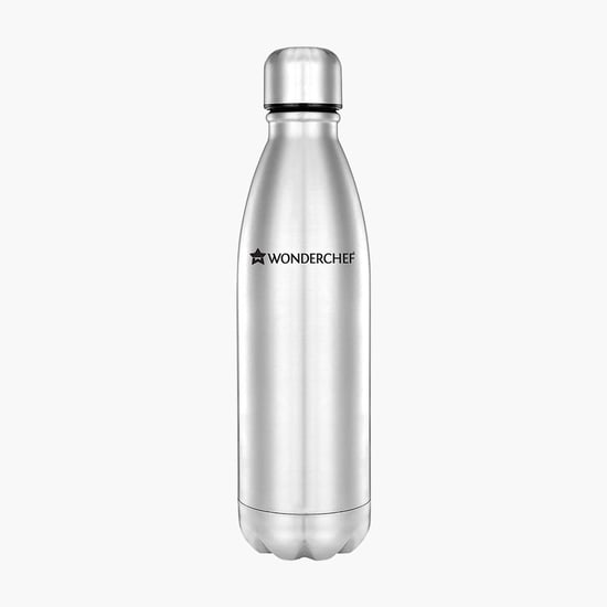 WONDERCHEF Hydro-Bot Water Bottle - Set of 4