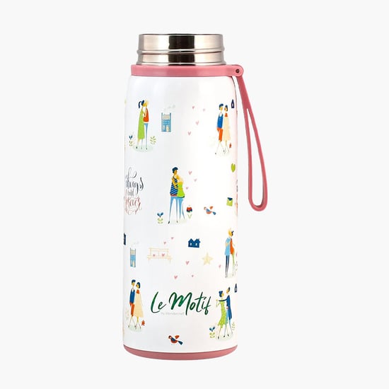 WONDERCHEF Le-motif L'amour Bottle - 420 ml