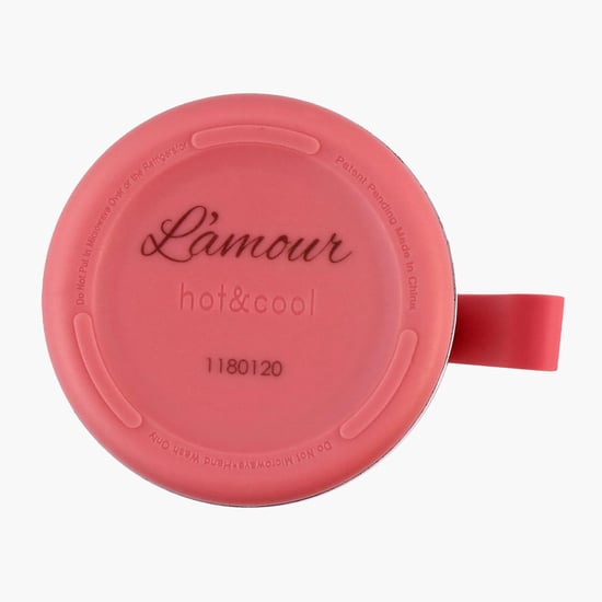 WONDERCHEF Le-motif L'amour Bottle - 420 ml