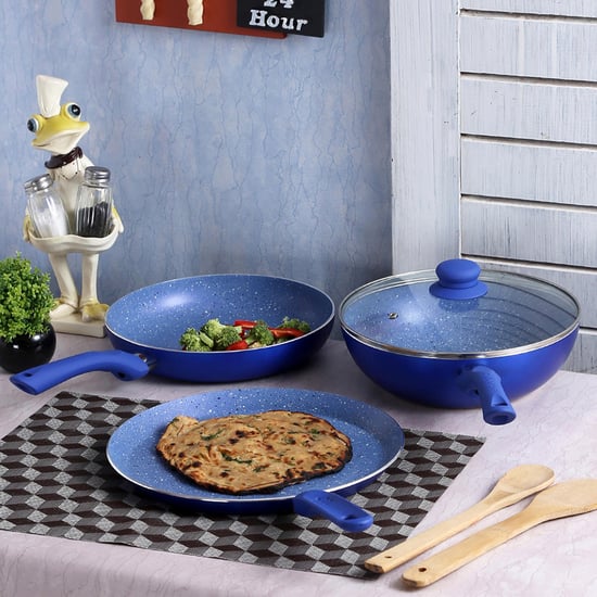 WONDERCHEF Royal Velvet 3-Pc. Cooking Set