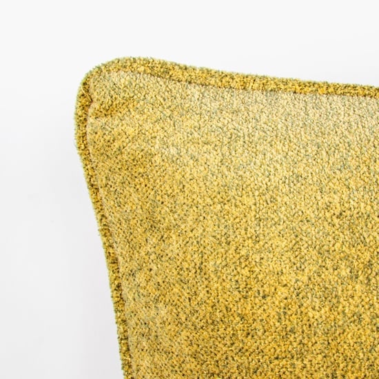 MASPAR Melange Chenille Textured Cushion Cover - 45x45 cm
